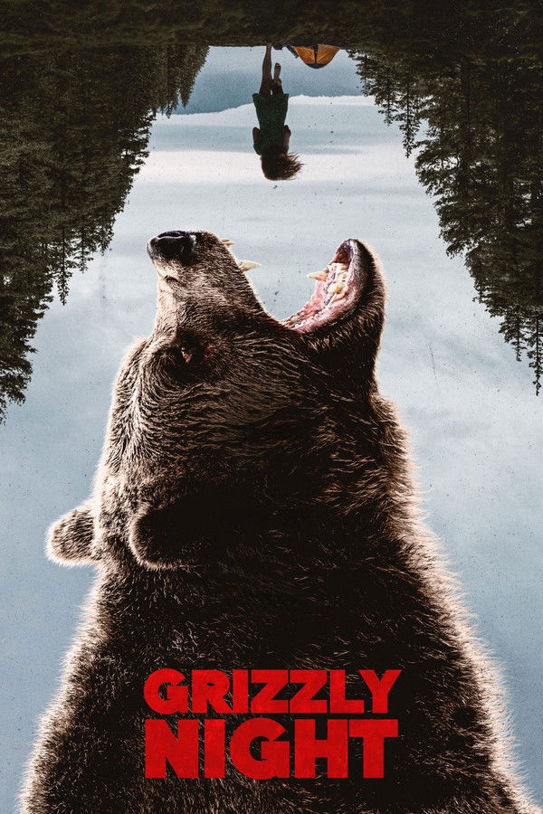 Poster filma ili serije Grizzly Night (2026)