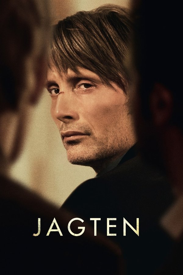 Poster filma ili serije Jagten (2012)