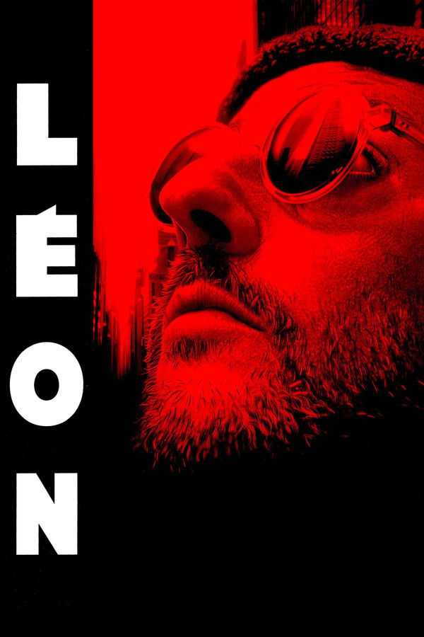 Poster filma ili serije Leon Profesionalac (1994)