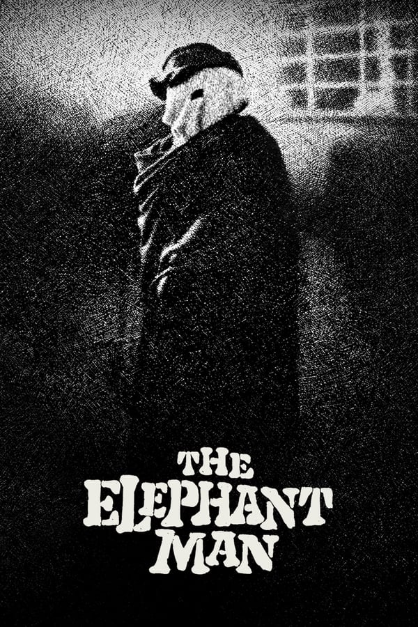 Poster filma ili serije The Elephant Man (1980)