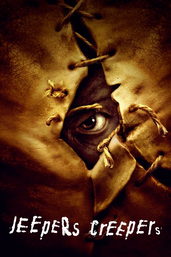 Poster filma ili serije Jeepers Creepers (2001)