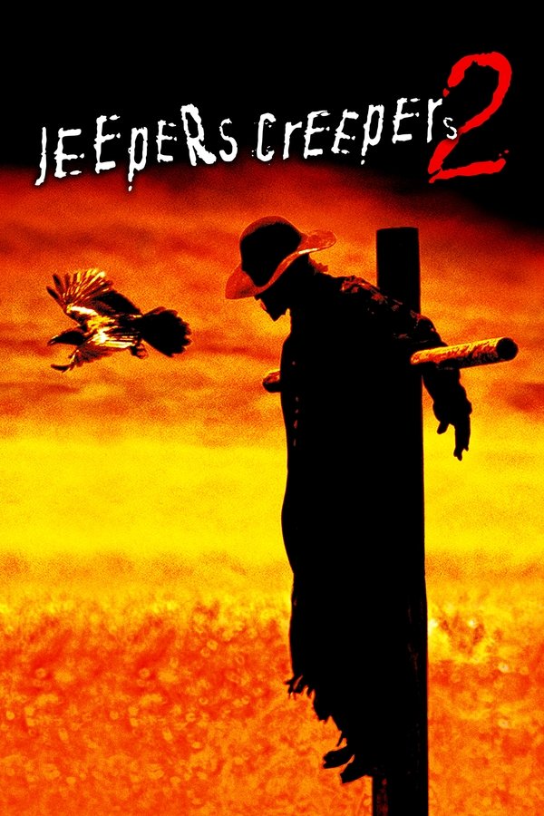 Poster filma ili serije Jeepers Creepers 2 (2003)