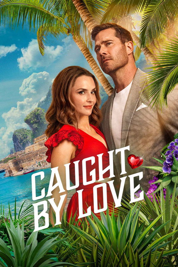 Poster filma ili serije Caught by Love (2026)