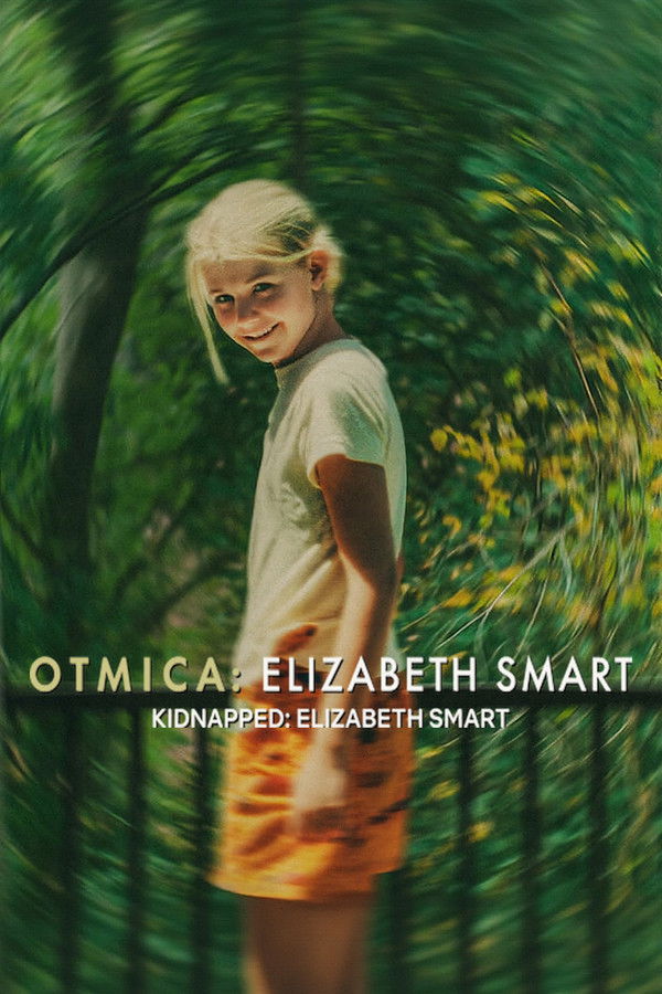 Poster filma ili serije Otmica: Elizabeth Smart (2026)