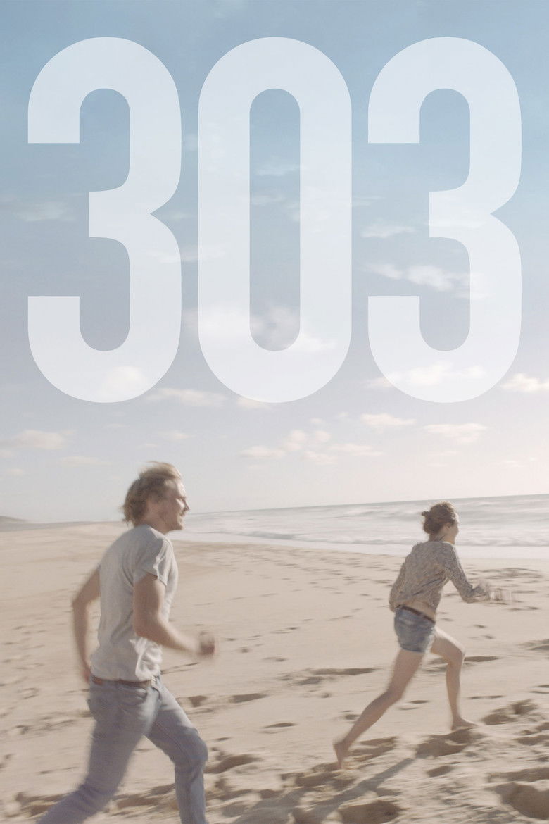 Poster filma ili serije 303