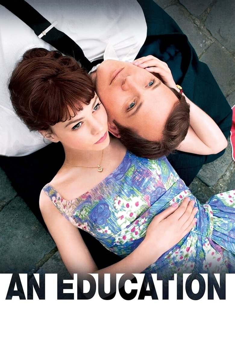 Poster filma ili serije An Education (2009)
