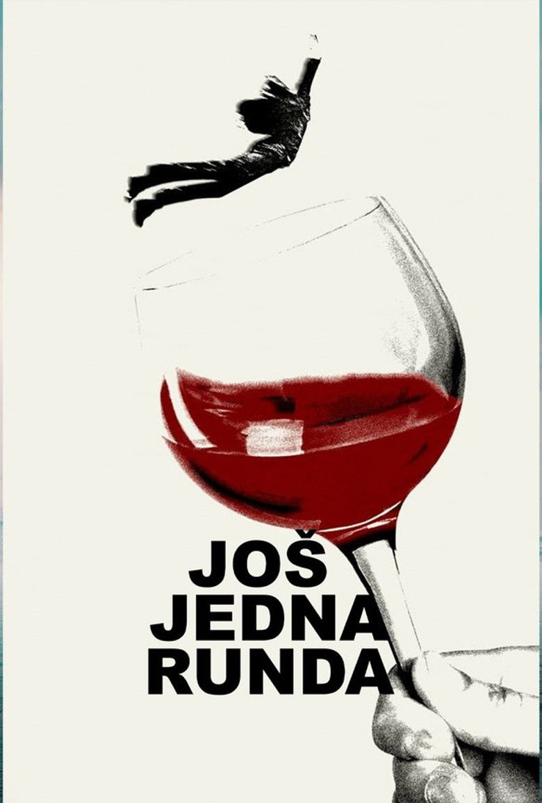 Poster filma ili serije Druk (2020)