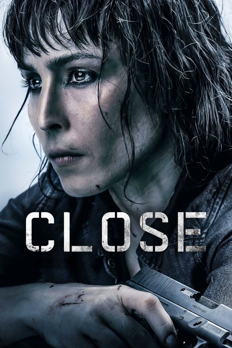 Poster filma ili serije Close (2019)