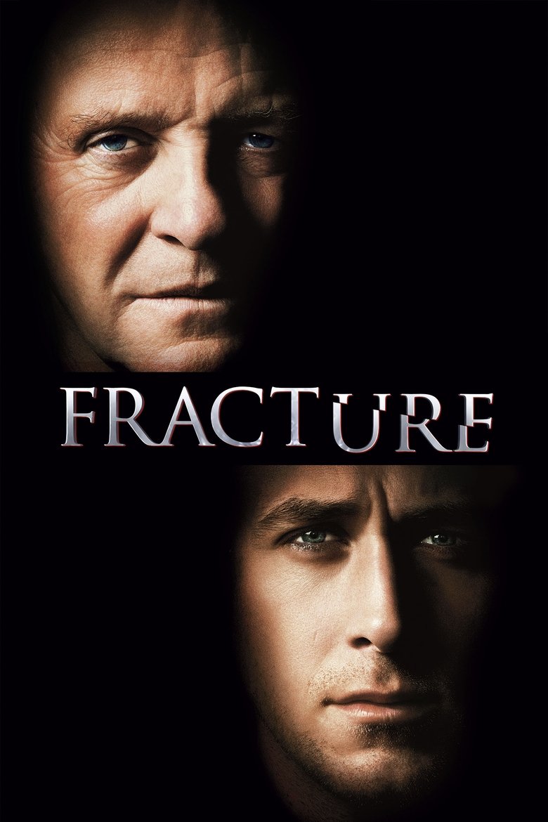 Poster filma ili serije Fracture (2007)