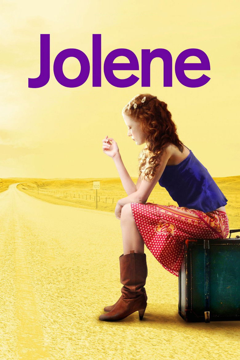 Poster filma ili serije Jolene (2010)
