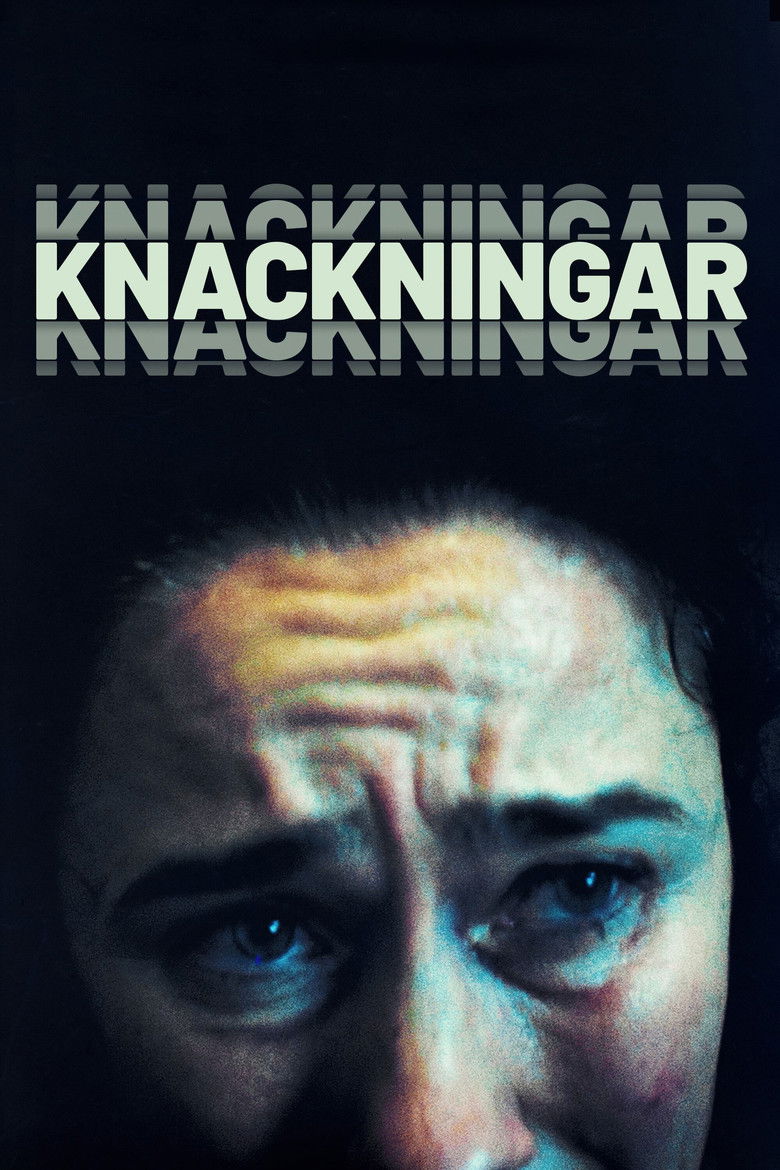 Poster filma ili serije Knackningar (2021)
