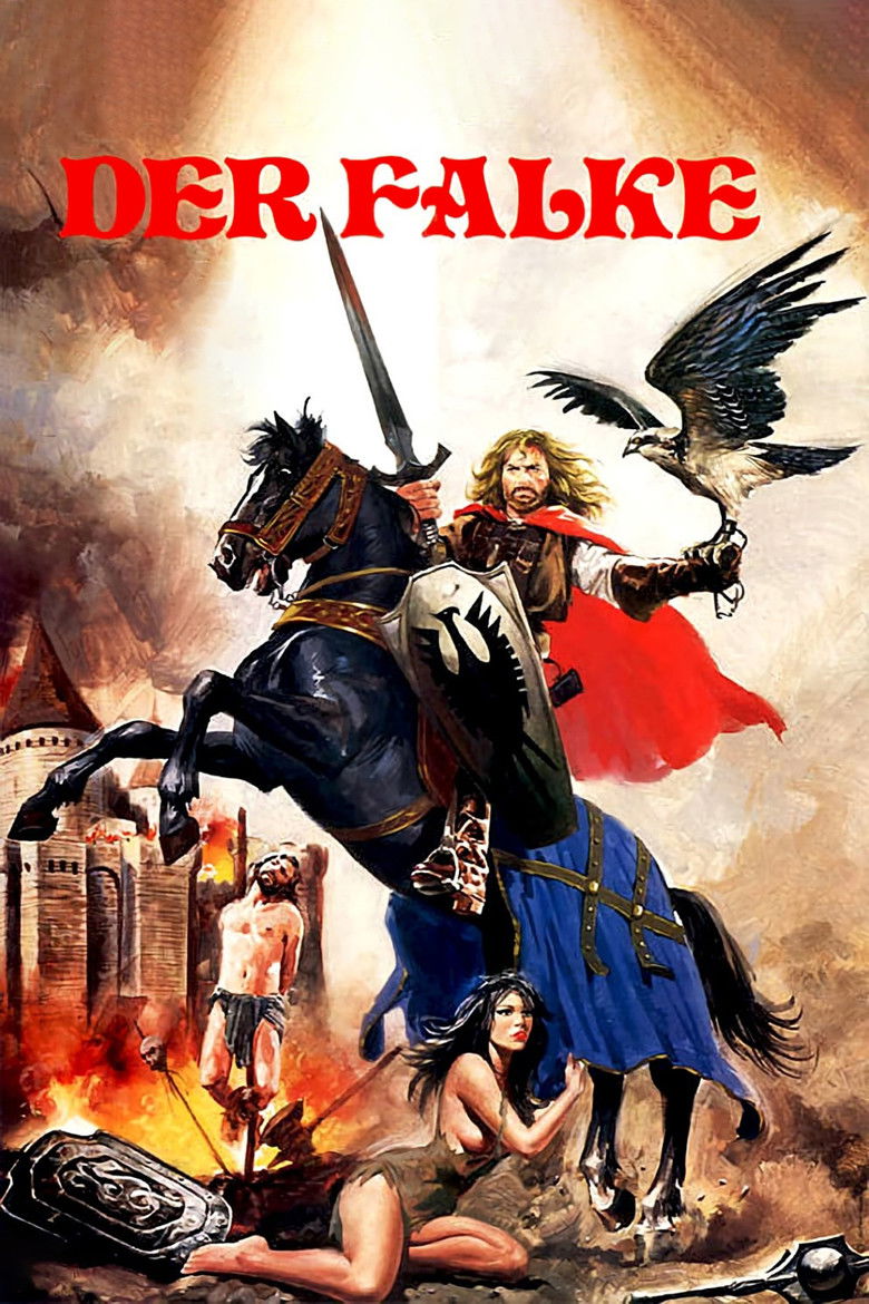 Poster filma ili serije Бановић Страхиња (1983)
