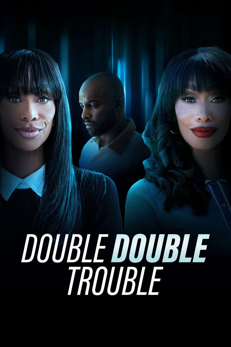 Poster filma ili serije Double Double Trouble (2026)