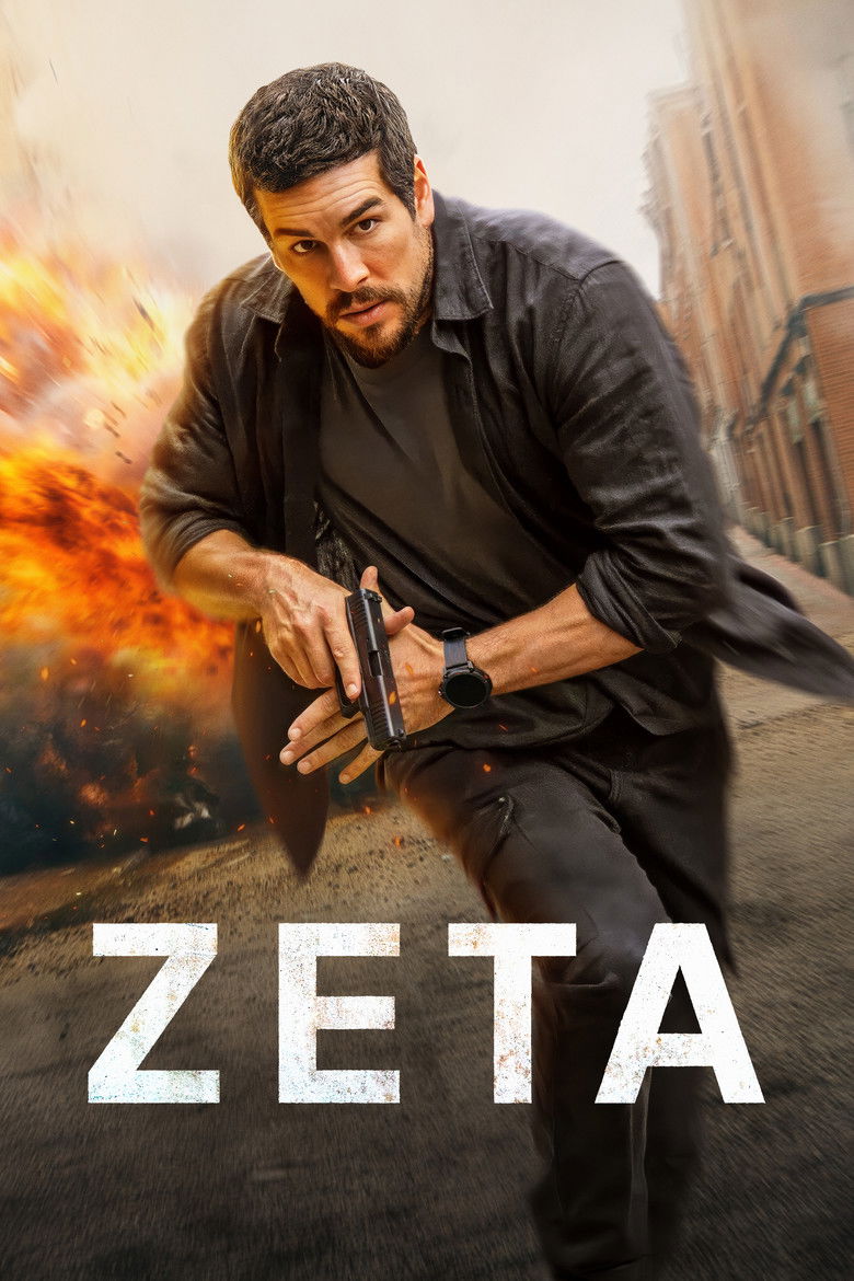 Poster filma ili serije Zeta (2026)