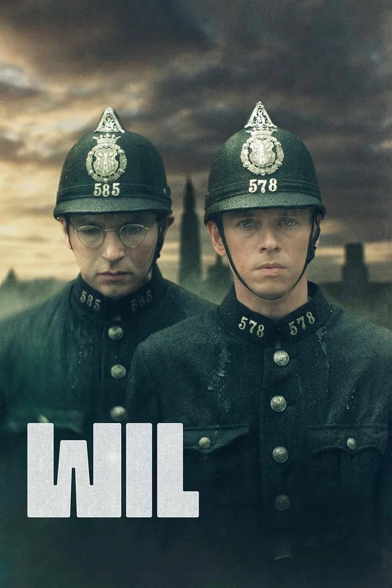 Poster filma ili serije Wil (2023)