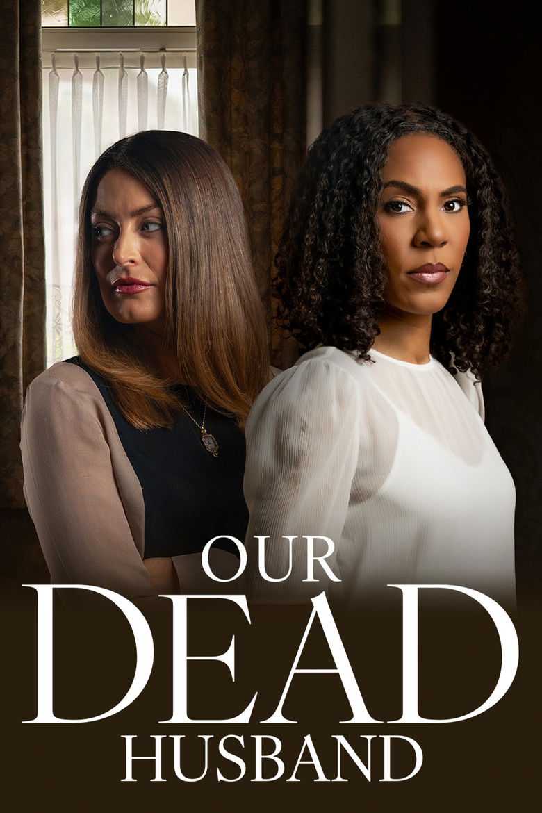 Poster filma ili serije Our Dead Husband (2026)