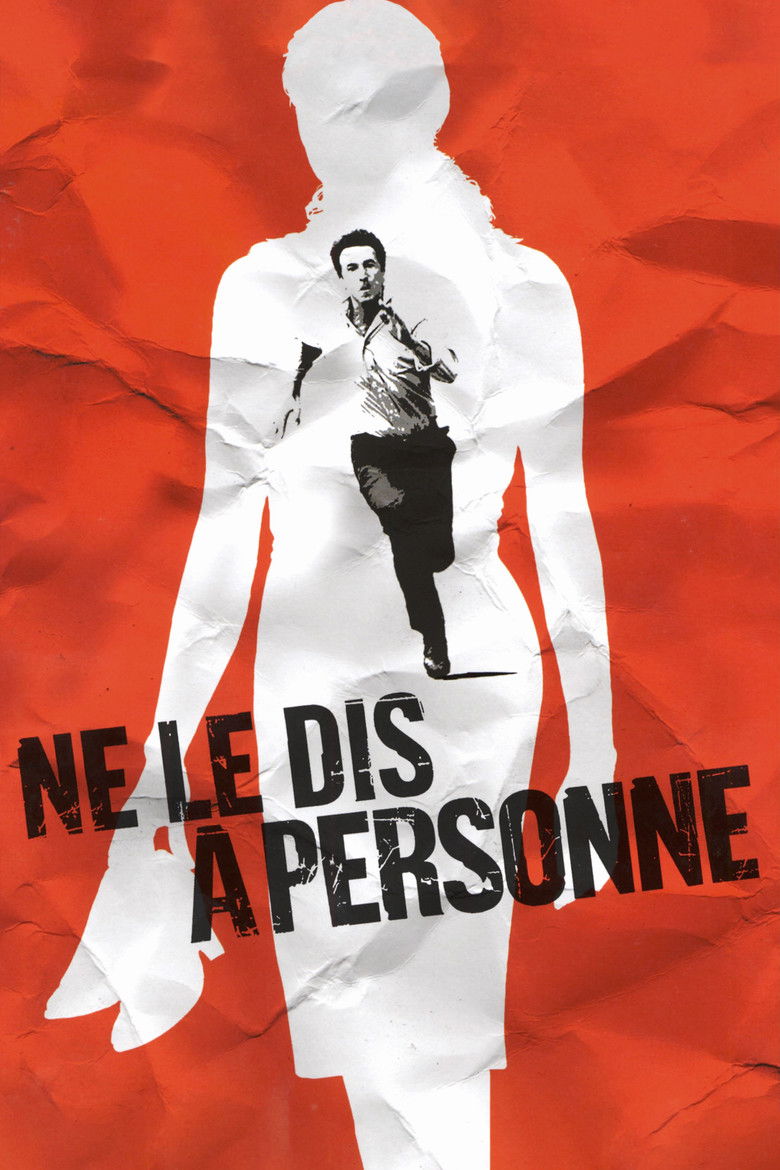 Poster filma ili serije Ne reci nikome (2006)