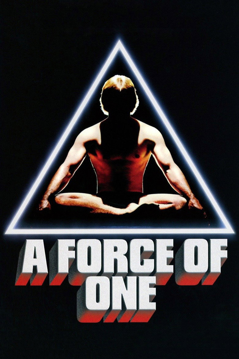 Poster filma ili serije Sila jednoga (1979)