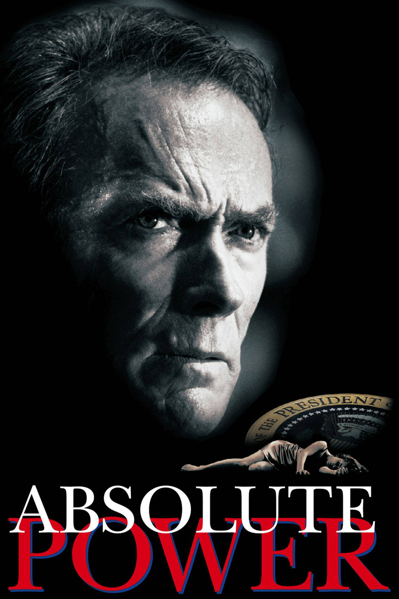 Poster filma ili serije Neograničena moć (1997)