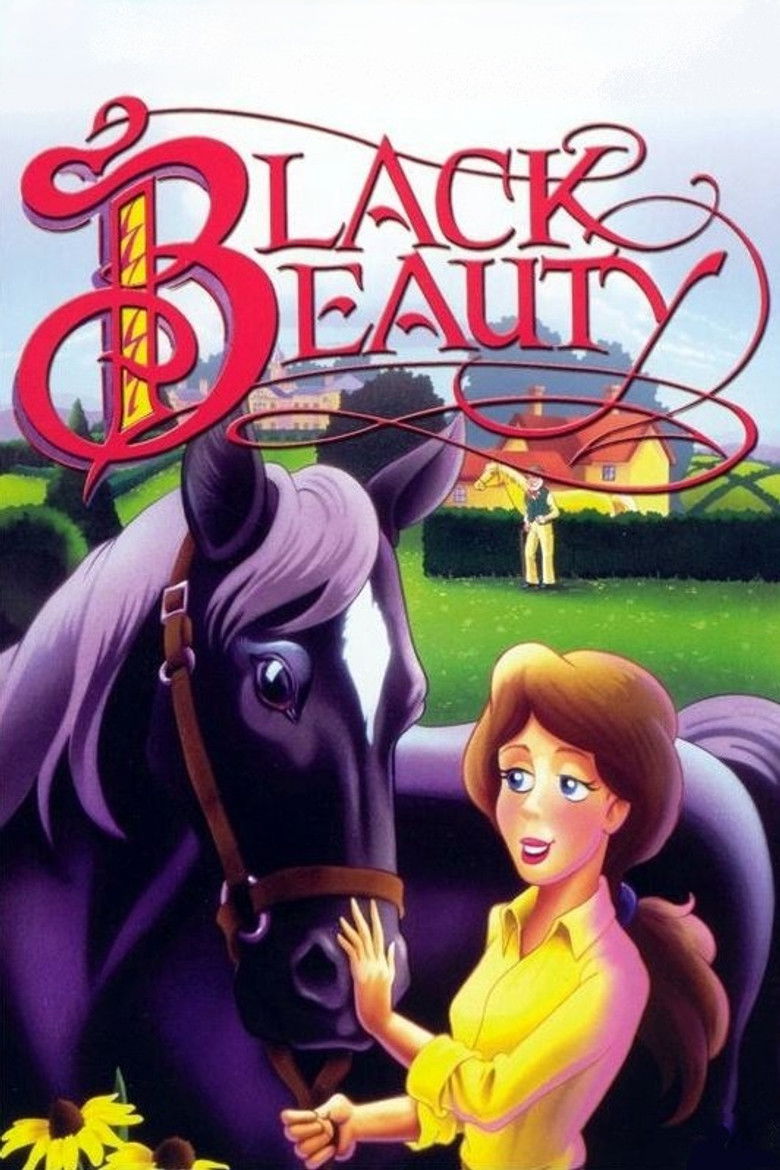 Poster filma ili serije Black Beauty (1995)