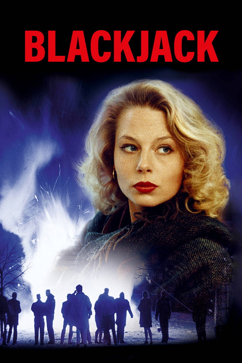 Poster filma ili serije BlackJack (1990)