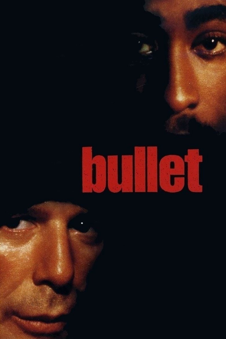 Poster filma ili serije Bullet (1996)
