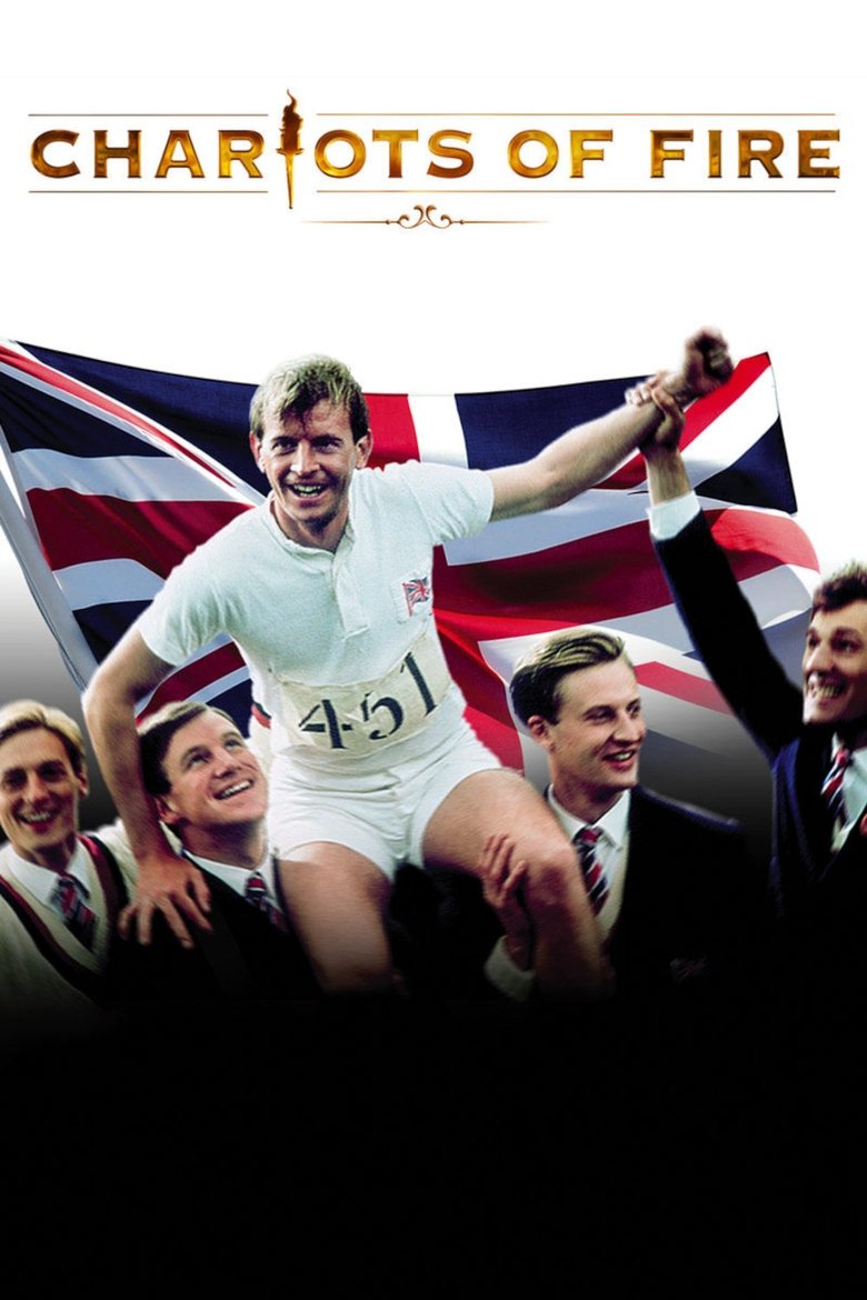 Poster filma ili serije Vatrene kočije (1981)