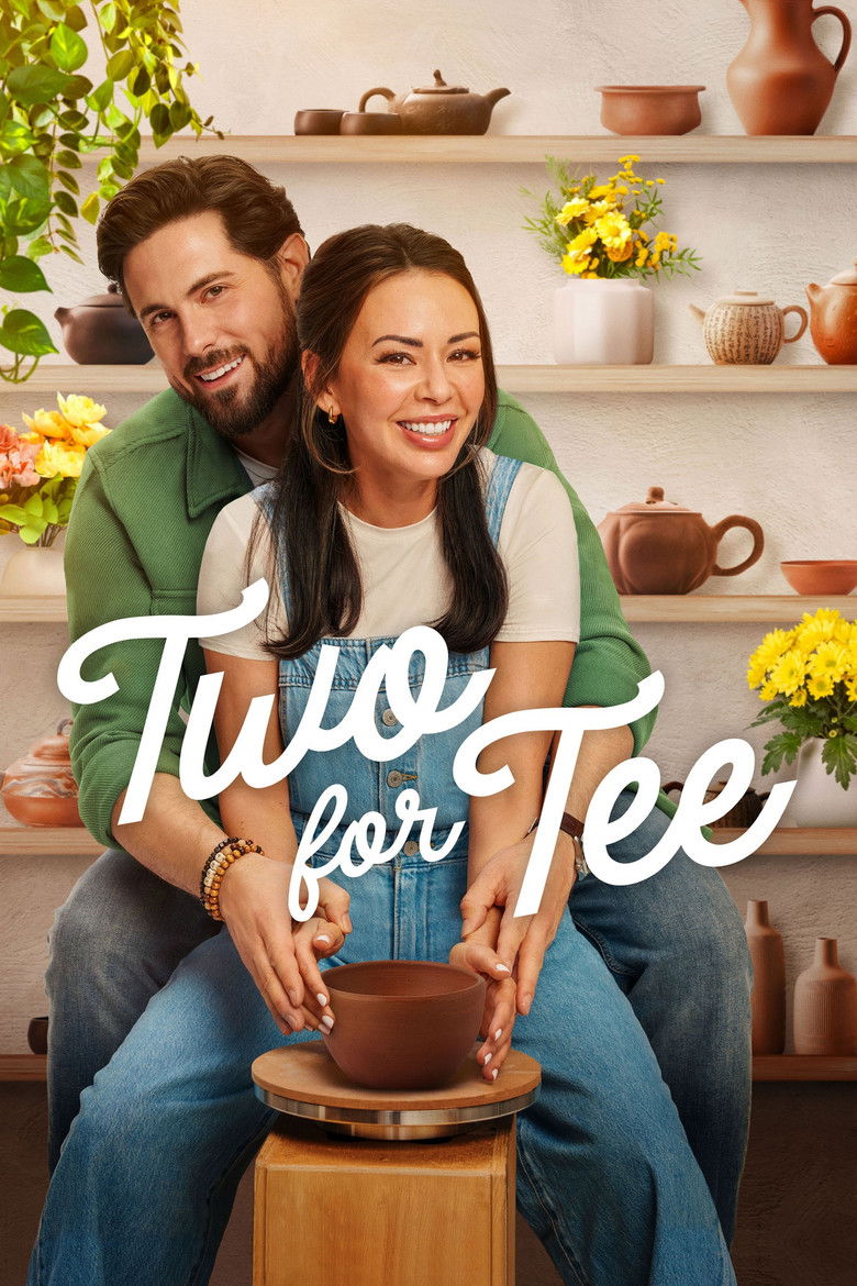 Poster filma ili serije Two for Tee (2026)