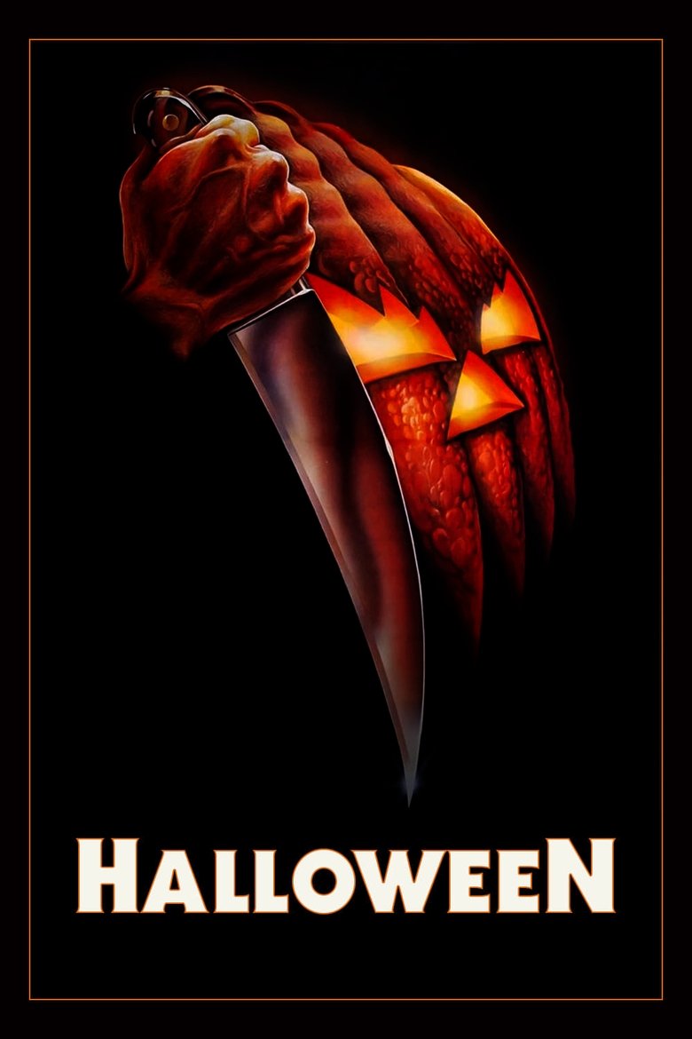 Poster filma ili serije Halloween (1978)