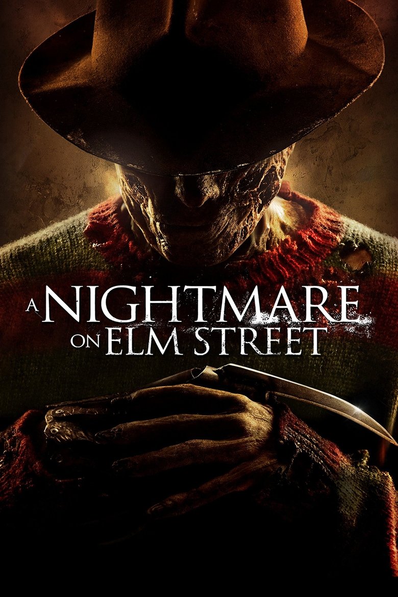 Poster filma ili serije Strava u Ulici brijestova / A Nightmare on Elm Street 9 (2010)