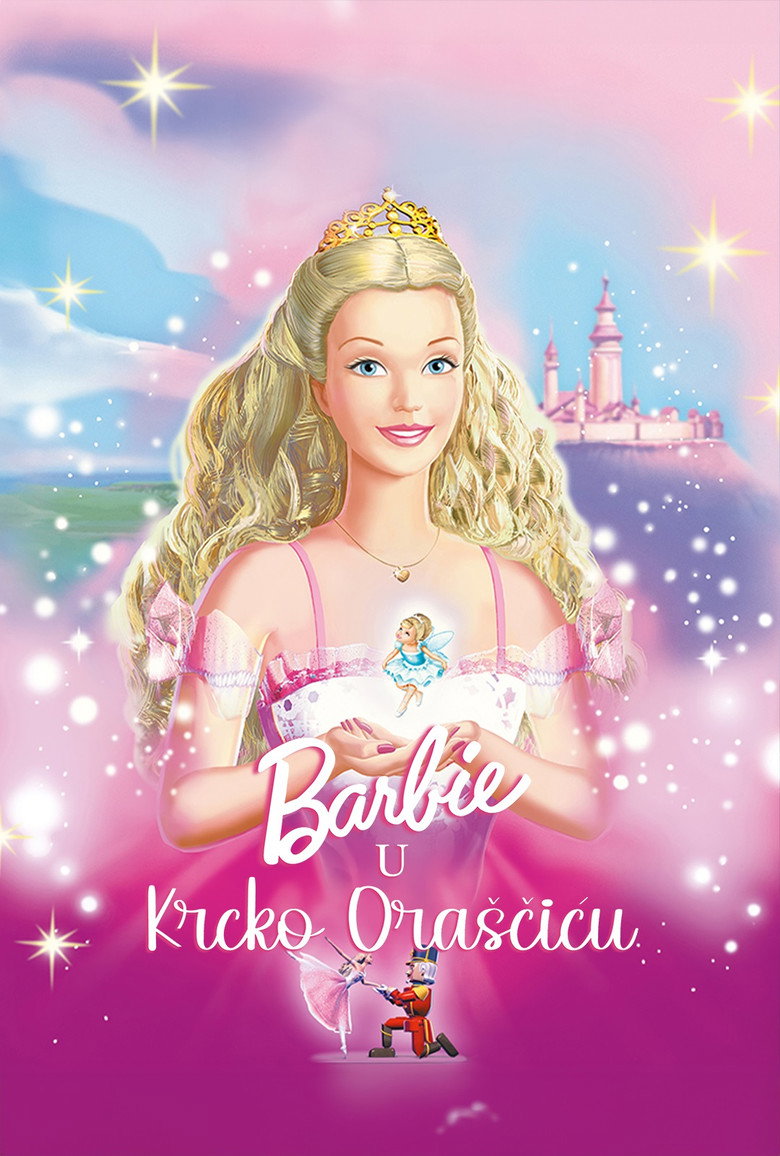 Poster filma ili serije Barbi i Krcko Orašćić (2001)