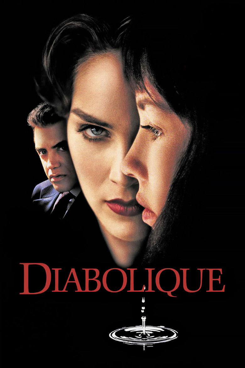 Poster filma ili serije Diabolique (1996)