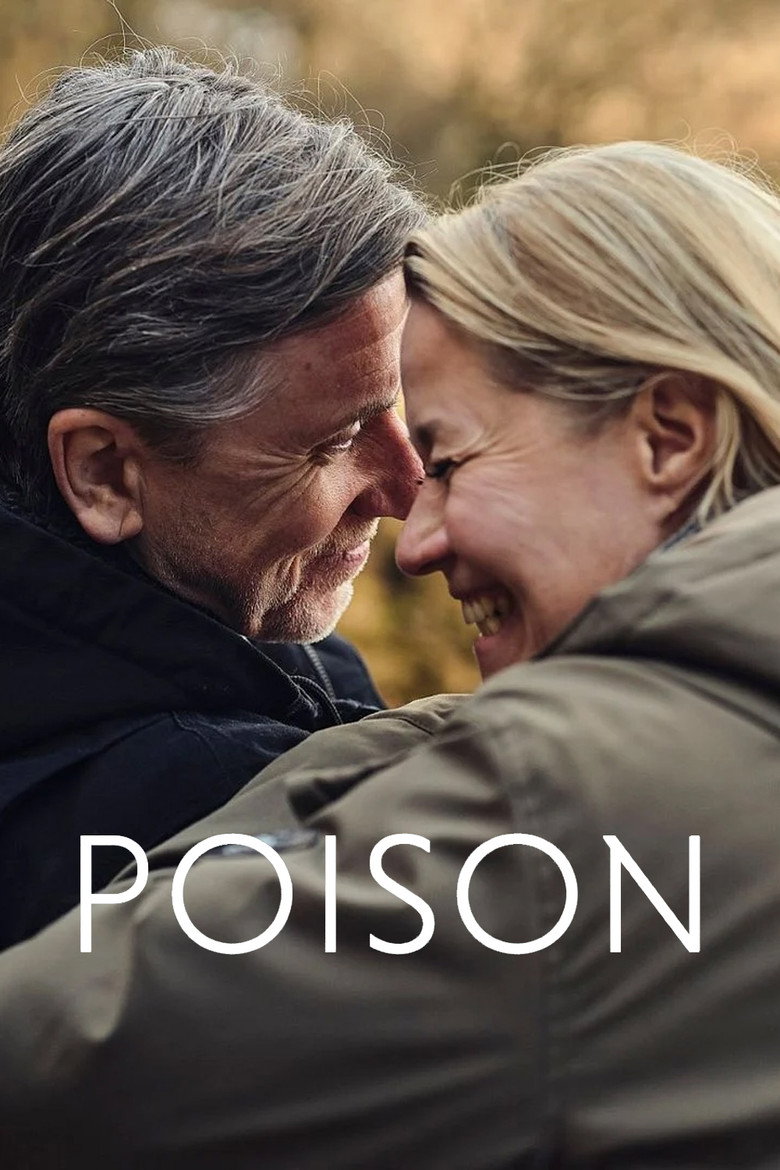 Poster filma ili serije Poison (2024)