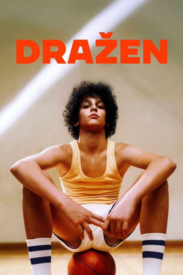 Poster filma ili serije Dražen (2024)