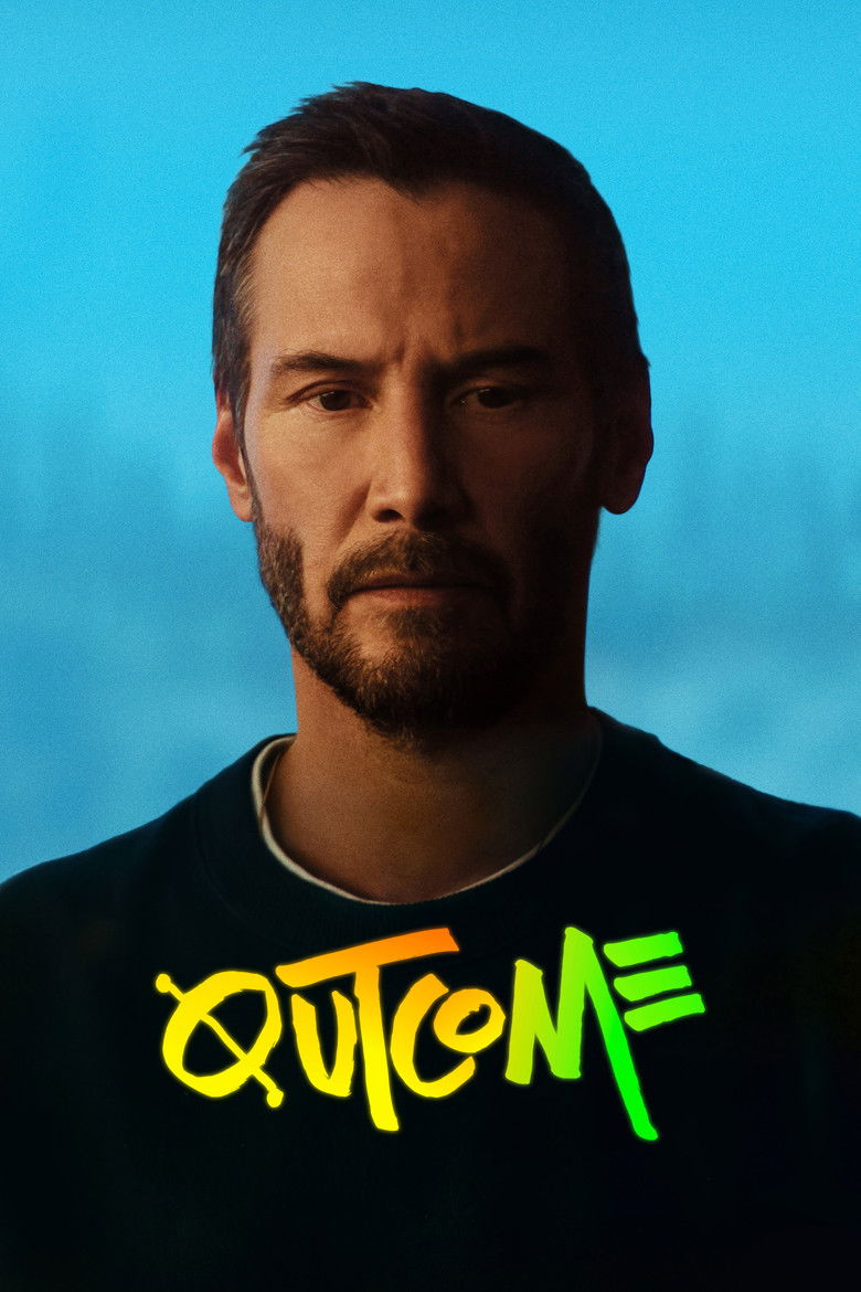 Poster filma ili serije Outcome (2026)