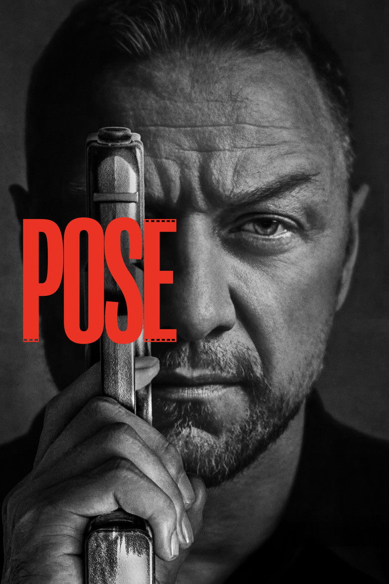 Poster filma ili serije Pose (2026)