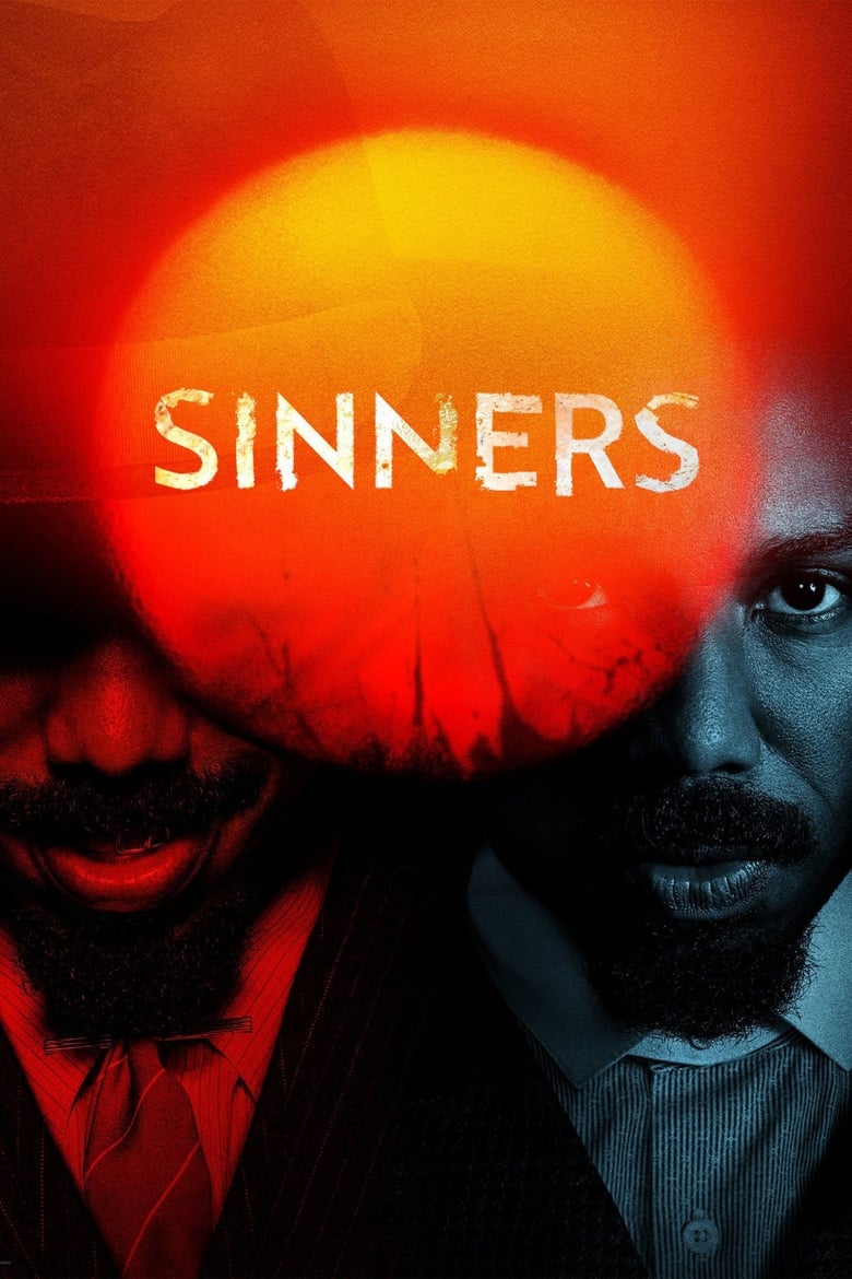 Poster filma ili serije Sinners (2025)