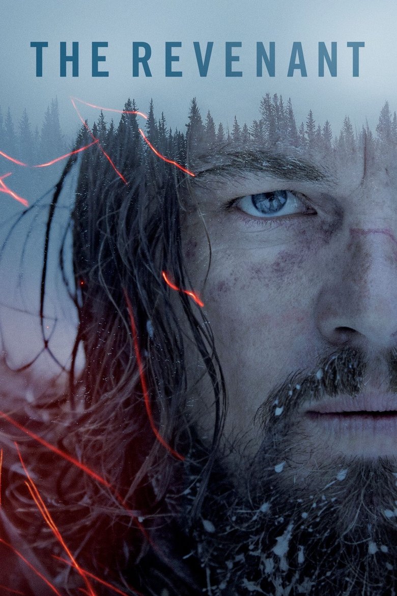 Poster filma ili serije The Revenant (2015)