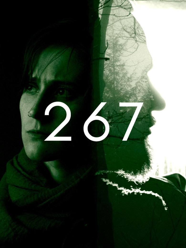 Poster filma ili serije 267 (2026)