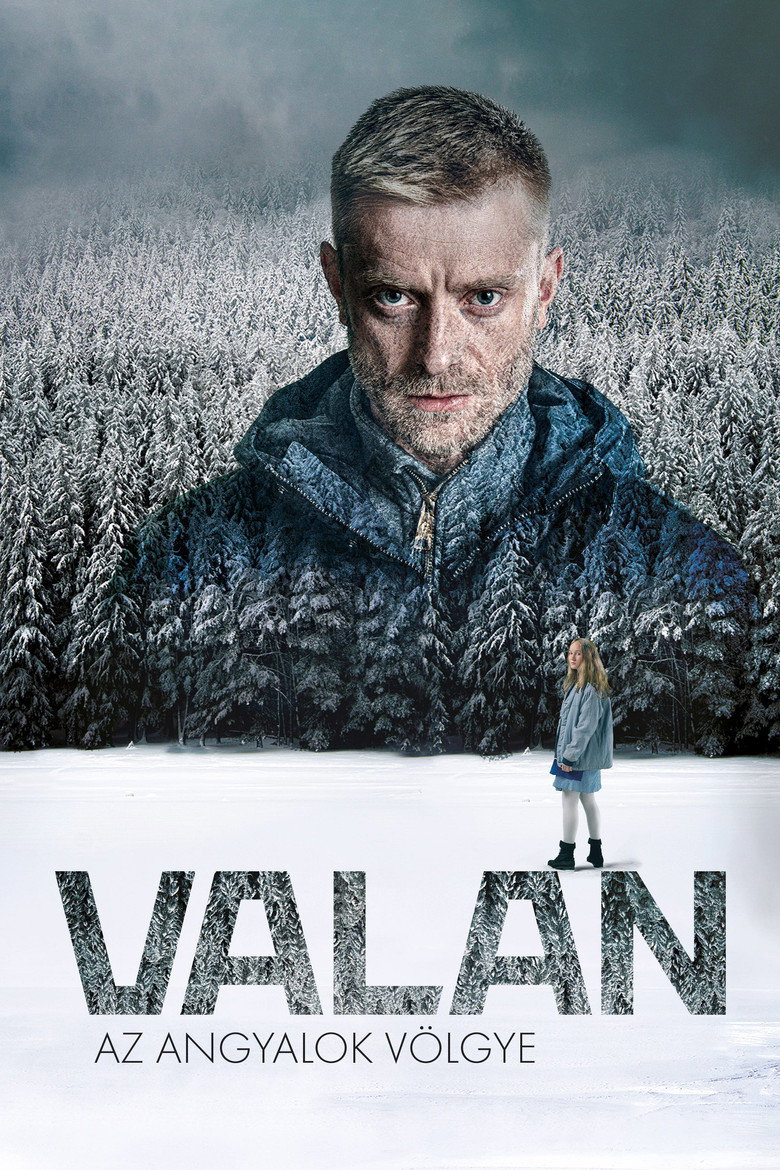 Poster filma ili serije Valan (2019)