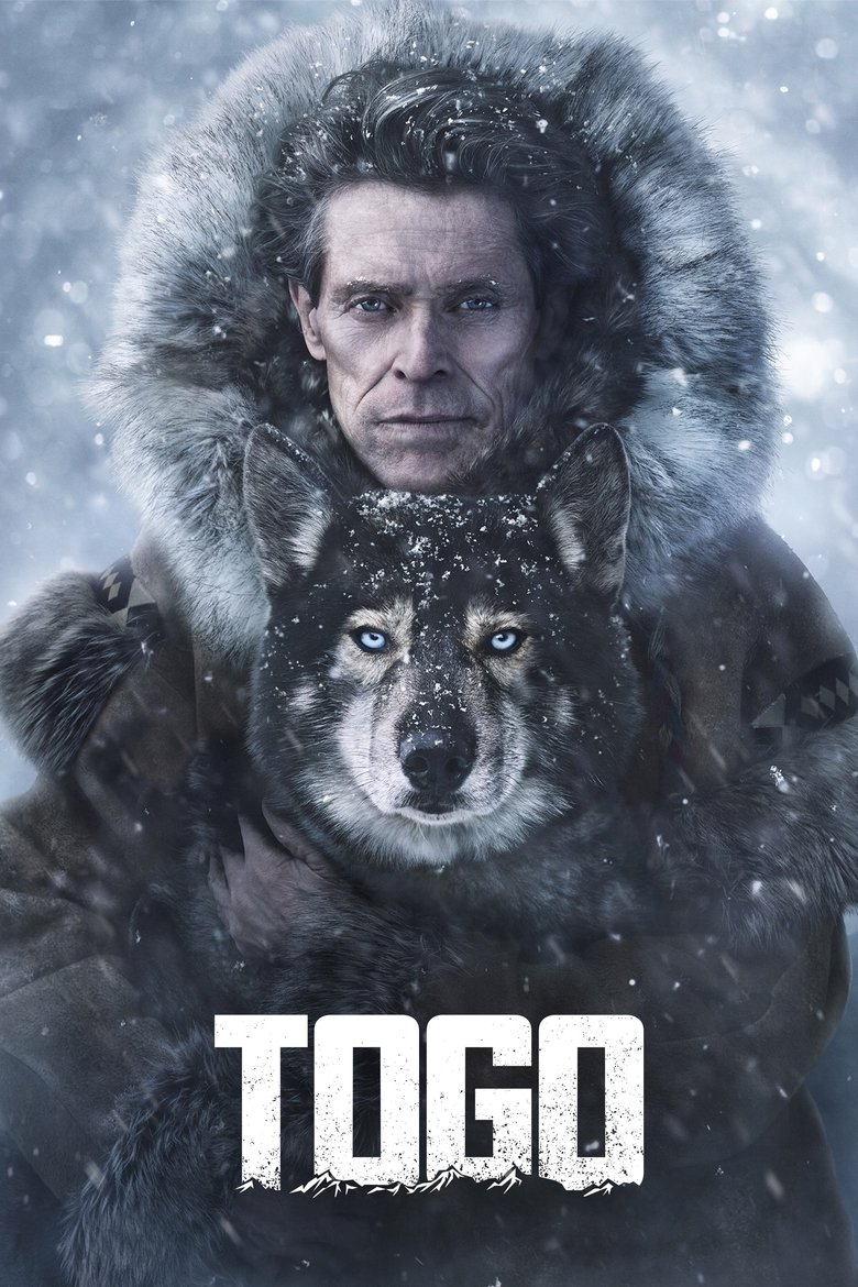 Poster filma ili serije Togo (2019)