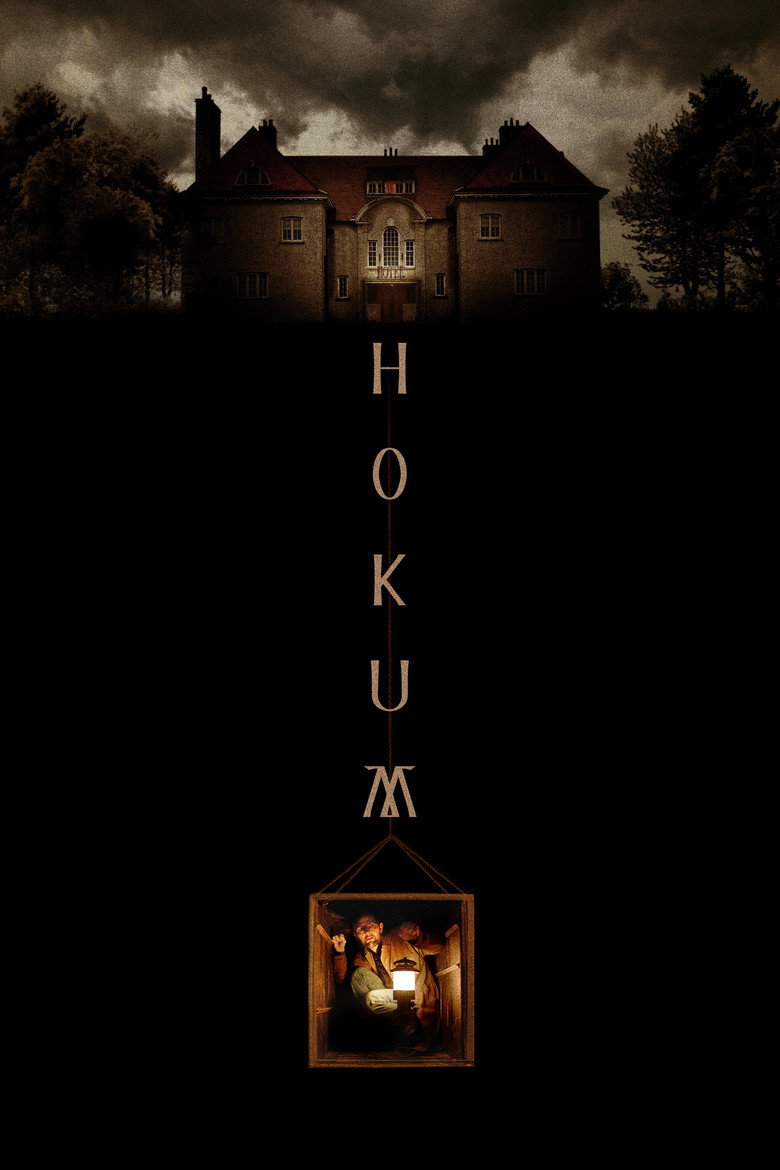 Poster filma ili serije Hokum (2026)