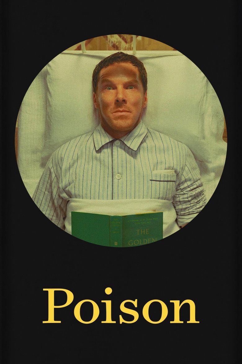 Poster filma ili serije Poison (2023)