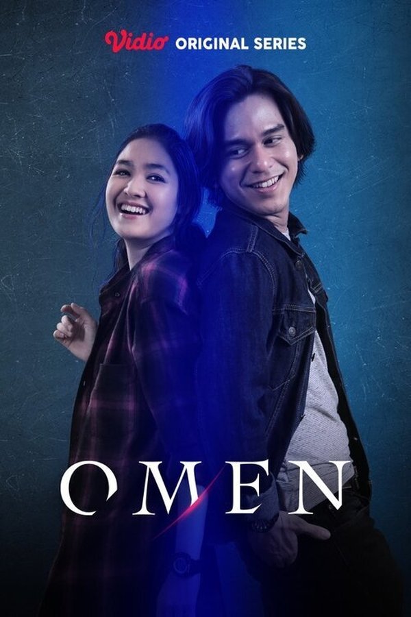 Poster serije Omen (2021)