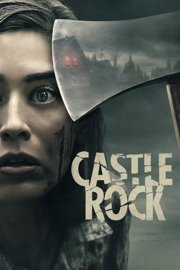Poster serije Castle Rock (2018)