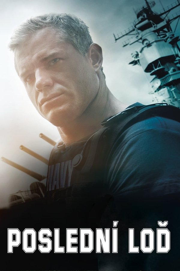 Poster serije The Last Ship (2014)