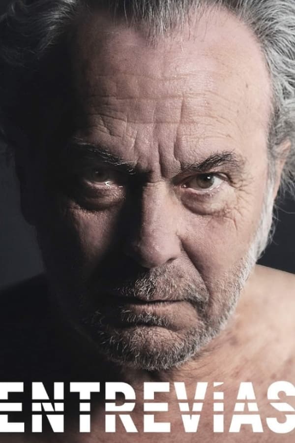 Poster serije Entrevías (2022)