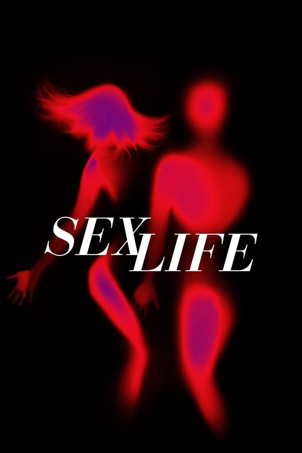 Poster serije Sex Life (2019)