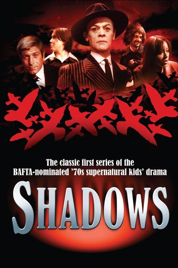 Poster serije Shadows (1975)