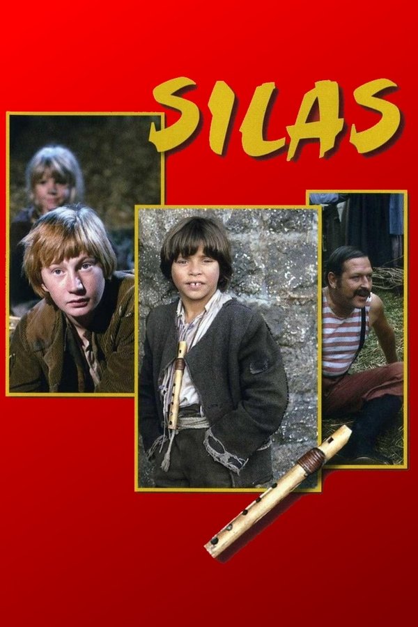 Poster serije Silas (1981)